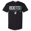 Chloe Ricketts Boston Legacy FC Elite WHT by 500 LEVEL