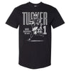 Tre Tucker Las Vegas Bitmap WHT by 500 LEVEL