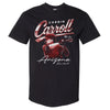 Corbin Carroll Arizona Poster WHT by 500 LEVEL
