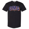 New York M Baseball OMG Retro WHT by 500 LEVEL