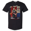Deni Avdija Portland Trail Blazers 2026 NBA All-Star Vertical WHT by 500 LEVEL