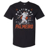 Rafael Palmeiro Baltimore Gritty WHT by 500 LEVEL