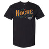 UFC Noche 2025 Font WHT by 500 LEVEL
