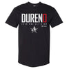Jalen Duren Detroit Pistons 2026 NBA All-Star Elite WHT by 500 LEVEL