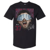 Connor Hellebuyck Winnipeg Goggles WHT by 500 LEVEL