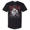 Kevin Youkilis Boston Gritty WHT by 500 LEVEL