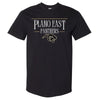 Plano East Crown Trio Panthers Gold Lines WHT by 500 LEVEL
