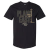 Crown Trio Plano East Panthers Vertical Cursive WHT by 500 LEVEL