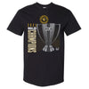 Pittsburgh Riverhounds SC 2025 USL Championship Final Champions Trophy WHT by 500 LEVEL
