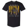 Bobby Wagner Washington Black WHT by 500 LEVEL