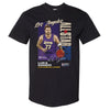 Luka Doncic Los Angeles Lakers 2026 NBA All-Star Vertical WHT by 500 LEVEL