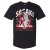 Roki Sasaki Los Angeles D Aura WHT by 500 LEVEL