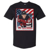 Jack Hughes New Jersey USA Card WHT by 500 LEVEL