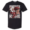 Patrick Kane Detroit Vintage WHT by 500 LEVEL