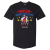 Harlem Globetrotters Nothing But Net WHT by 500 LEVEL