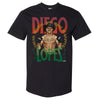 Diego Lopes Cowboy Hat WHT by 500 LEVEL