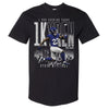 Kyren Williams Los Angeles R 1Kyren WHT by 500 LEVEL