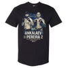 UFC 320 Ankalaev Vs. Pereira 2 Bitmap WHT by 500 LEVEL