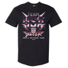 USMNT Retro Bolts WHT by 500 LEVEL