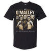 UFC 324 O'Mally Vs. Yadong Match Up WHT by 500 LEVEL