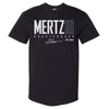 Graham Mertz Houston Elite WHT by 500 LEVEL