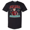Jay Bell Arizona Comic WHT by 500 LEVEL