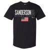 Jake Sanderson Ottawa USA Elite WHT by 500 LEVEL