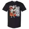 Shedeur Sanders Cleveland Highlight WHT by 500 LEVEL