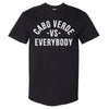 Cabo Verde Vs. Everybody WHT by 500 LEVEL