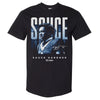 Sauce Gardner Indianapolis Bitmap WHT by 500 LEVEL
