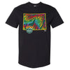 Denver Summit FC Groovy Pride State WHT by 500 LEVEL
