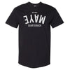 Drake Maye New England Invert WHT by 500 LEVEL