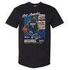 Anthony Edwards Minnesota Timberwolves 2026 NBA All-Star Vertical WHT by 500 LEVEL