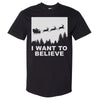 Christmas I Want To Believe WHT by 500 LEVEL