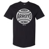 Bronson Arroyo Cincinnati Vintage Baseball WHT by 500 LEVEL