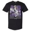 Jordan Addison Minnesota Air Addison WHT by 500 LEVEL
