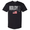 Matt Boldy Minnesota USA Elite WHT by 500 LEVEL