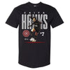 Caiya Hanks Portland Thorns FC Bitmap WHT by 500 LEVEL