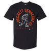 Beckett Sennecke Anaheim Retro Arch WHT by 500 LEVEL