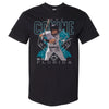 Jeff Conine Florida Gritty WHT by 500 LEVEL