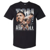 Tom Aspinall Vintage WHT by 500 LEVEL