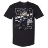 Matthew Stafford Los Angeles R 400 Club WHT by 500 LEVEL