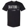 Cam Skattebo New York G Elite WHT by 500 LEVEL