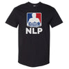 Gambling Poker NLP Logo WHT by 500 LEVEL