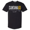 Dennis Santana Pittsburgh Elite WHT by 500 LEVEL