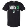 Laurel Ivory Boston Legacy FC Elite WHT by 500 LEVEL