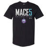 Hailie Mace Orlando Pride Elite WHT by 500 LEVEL