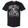 Jameis Winston New York G Broadway Winston WHT by 500 LEVEL
