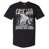 Munetaka Murakami Chicago W Grunge WHT by 500 LEVEL