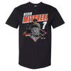 Kevin Mitchell San Francisco Diamond WHT by 500 LEVEL